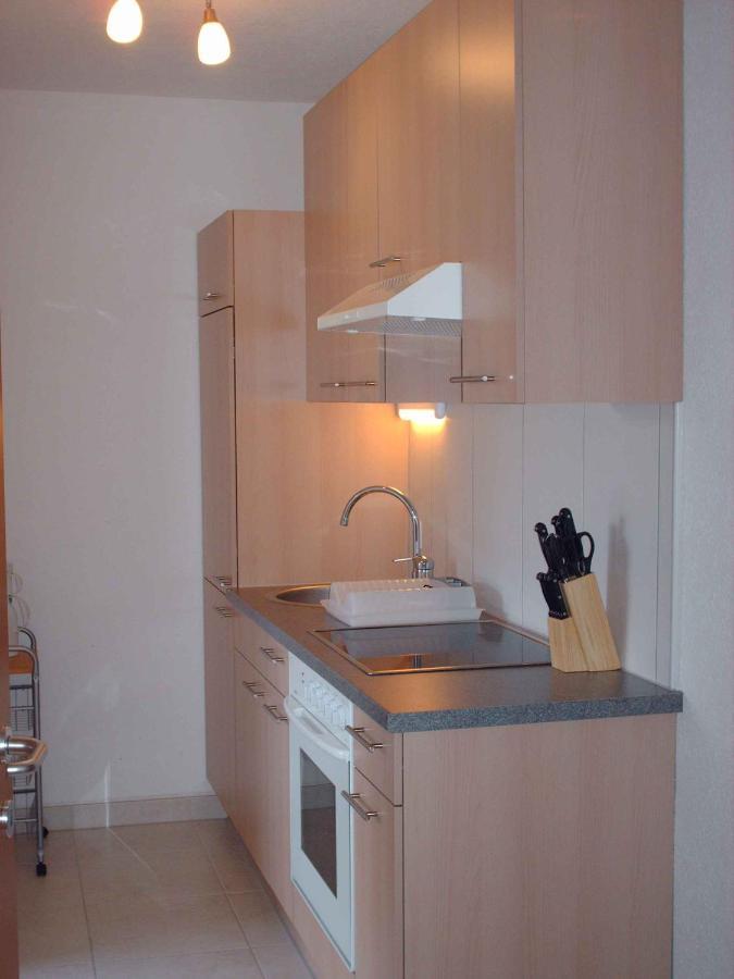 Apartment In Fulpmes/Tirol 711 Εξωτερικό φωτογραφία